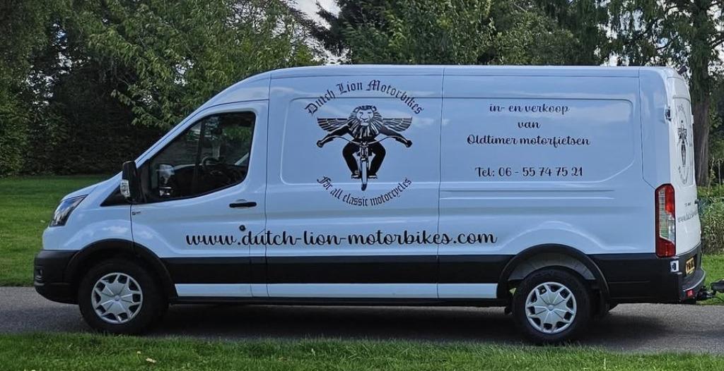 te koop gevraagd oldtimer motorfietsen van 1900 tot 1980, Motoren, Overig