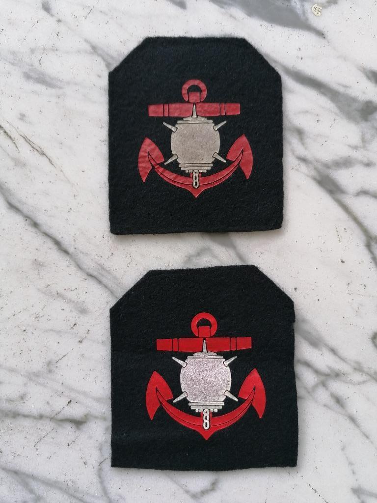 ZM FN mijnenveger uit de jaren 70, Ophalen of Verzenden