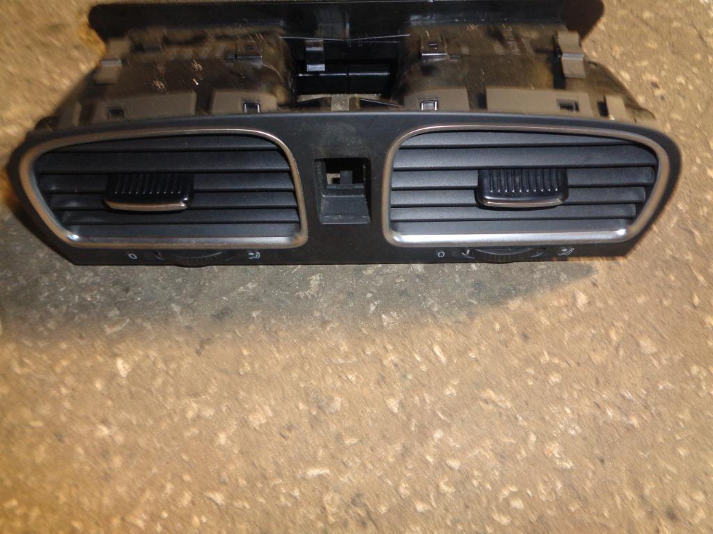 A vendre aerateur VW Golf 6, Enlèvement, Utilisé, Volkswagen