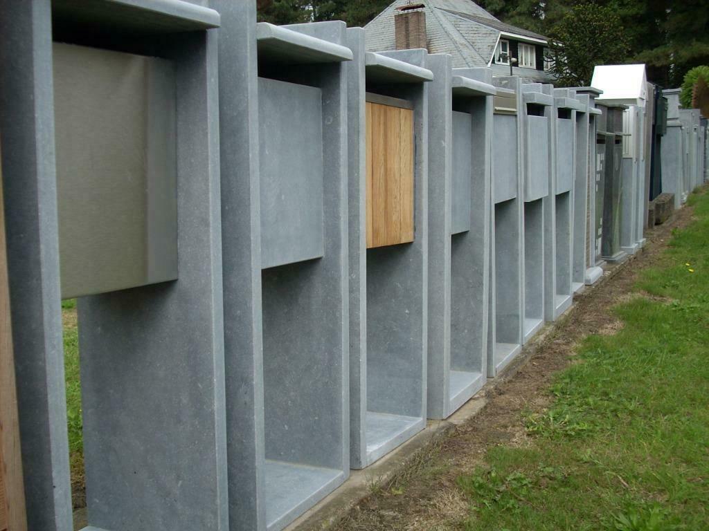 ENORME keuze aan brievenbussen, Tuin en Terras, Ophalen, Nieuw