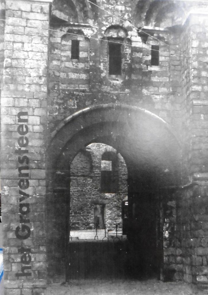 het gravensteen tijdschrift, Boeken, Ophalen of Verzenden, Zo goed als nieuw