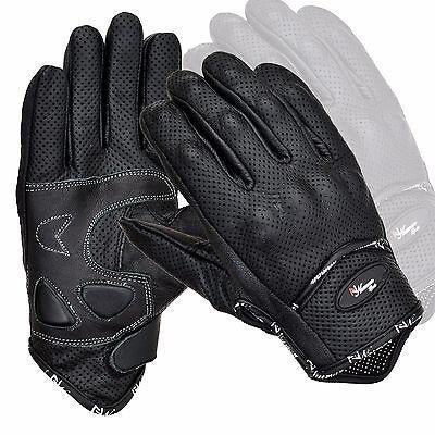 Gants de moto en cuir  nouveau, Motos, Envoi, Neuf, avec ticket, Femmes, Gants
