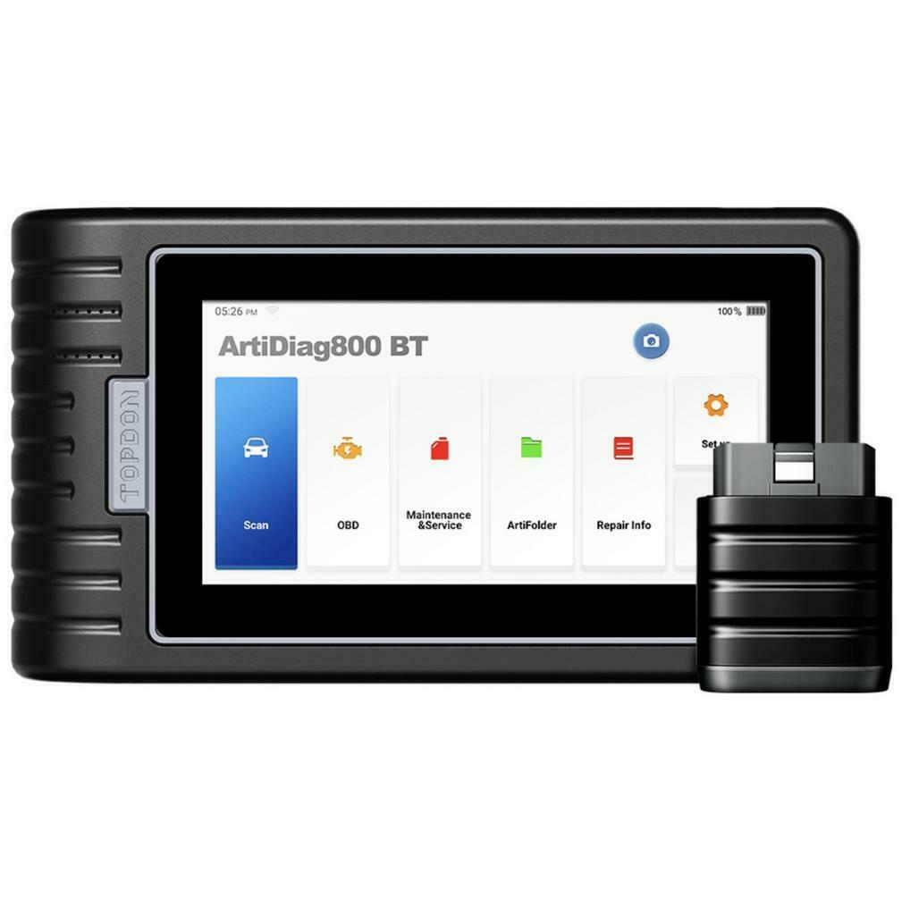 TOPDON ArtiDiag 800BT, Enlèvement ou Envoi