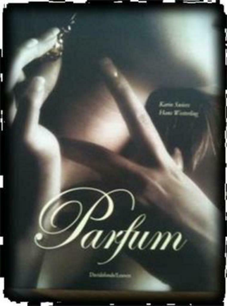 Parfum, Karin Swiers, Boeken, Ophalen of Verzenden, Gelezen