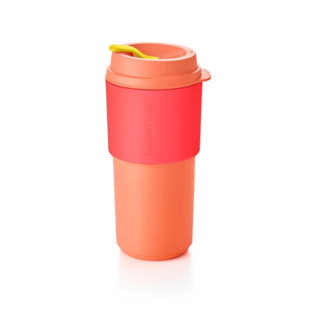 Tupperware, Ophalen of Verzenden, Nieuw, Oranje