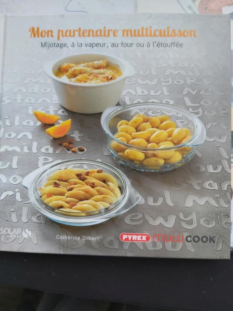Mon partenaire multicuisson, Enlèvement ou Envoi, Neuf