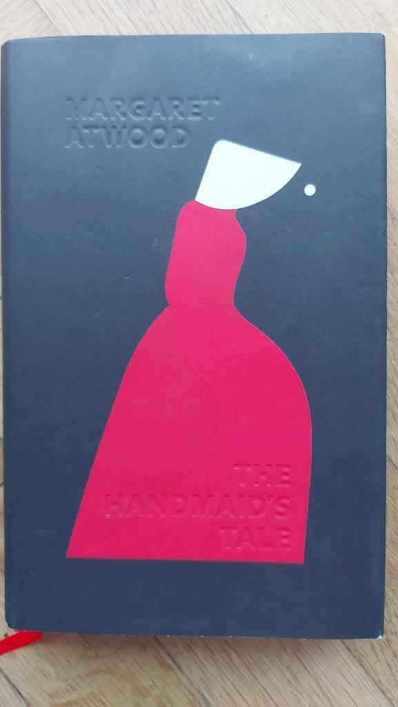 The Handmaid's Tale de Margaret Atwood, Ophalen of Verzenden, Nieuw, Vintage Books
