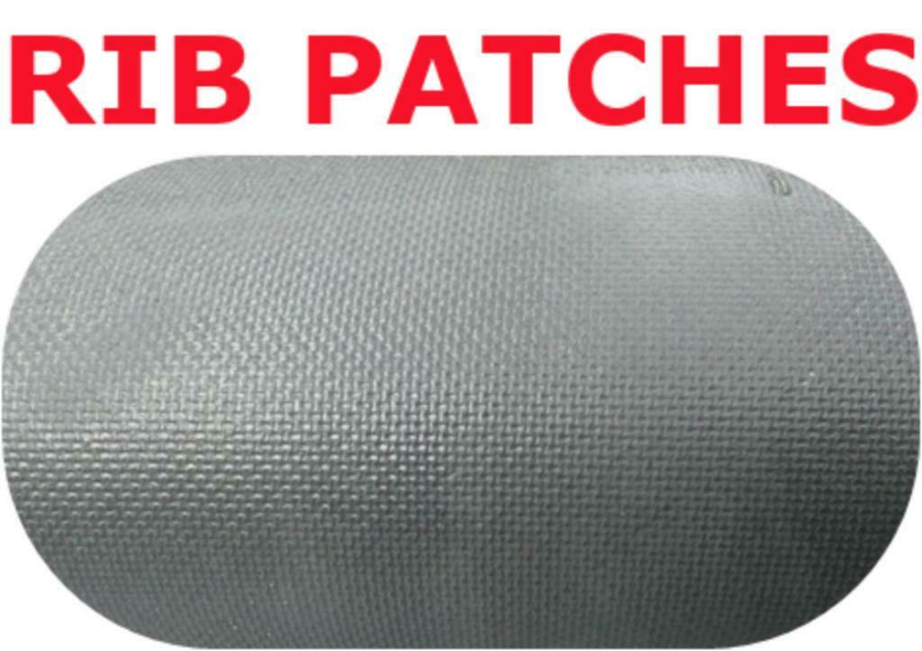Rib boot patch maken voor op uw rib tubes, Enlèvement