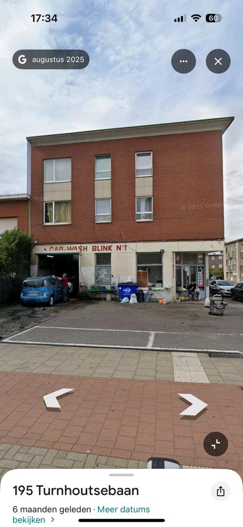Korte termijn verhuur aan expats - Antwerpen, Immo