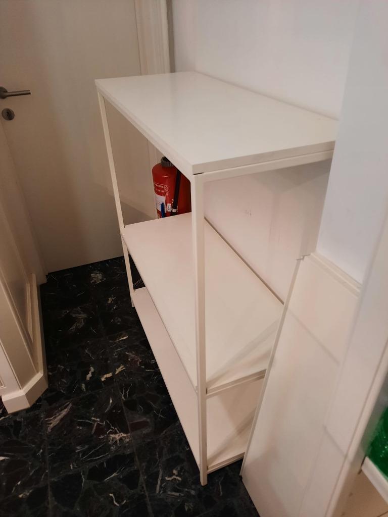 Etagère, Enlèvement, Neuf
