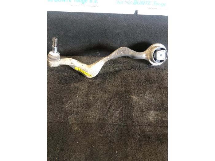 Bras de suspension haut avant gauche d'un BMW 1-Serie, Enlèvement ou Envoi, 3 mois de garantie, Utilisé, BMW