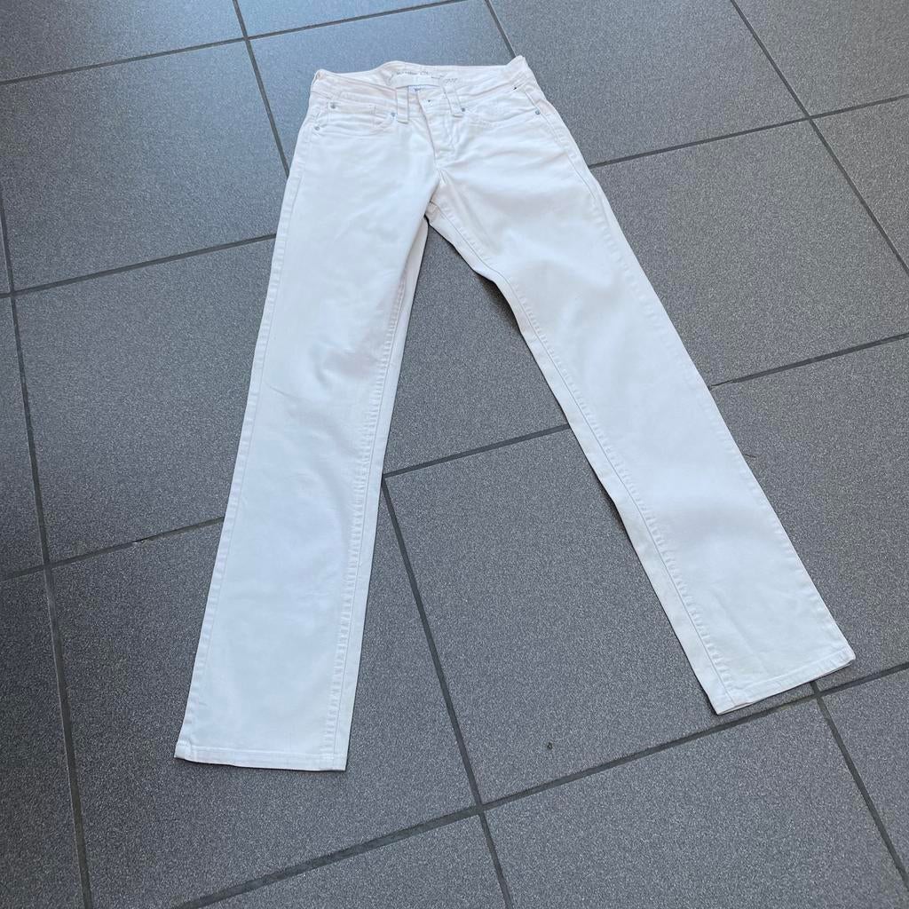 Jeansbroeken maat 38, Kleding | Heren, Broeken en Pantalons, Ophalen of Verzenden, Gedragen