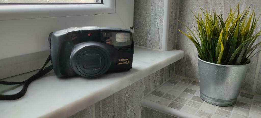 Appareil Photo - Pellicule, Enlèvement, Utilisé, Autres marques