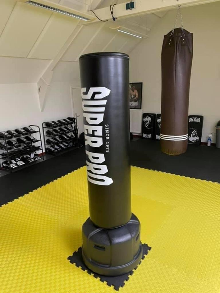 Tapis de sport Tatami en mousse EVA (Fight) 100 x 100 x 2,6, Sports & Fitness, Enlèvement ou Envoi, Neuf, Autres, Équipement d'arts martiaux