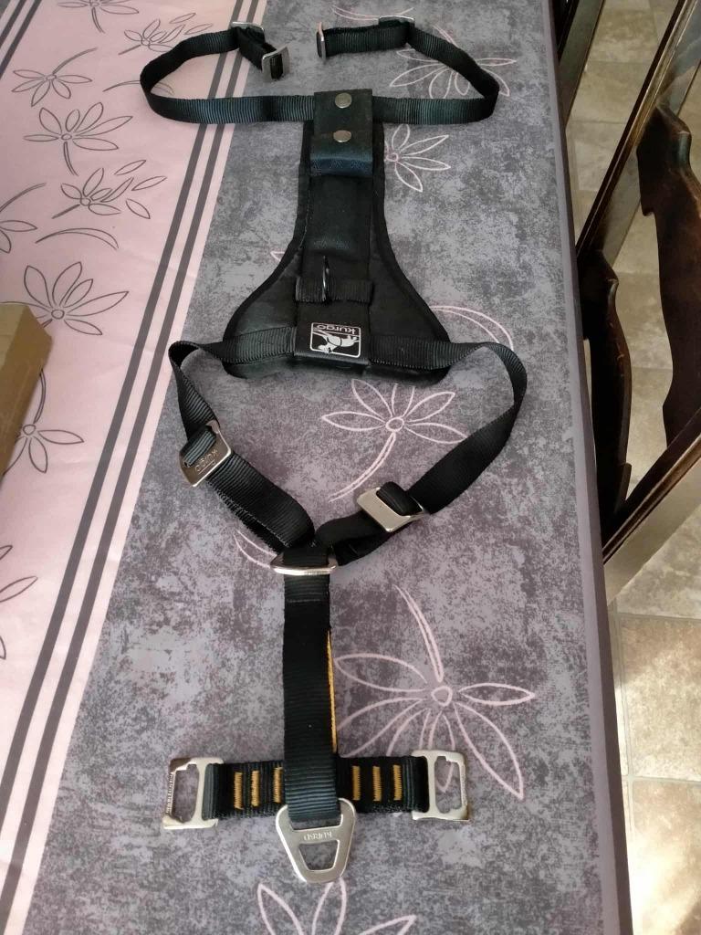 veiligheidsharnas hond, Ophalen, Nieuw, Hondenriem-accessoire