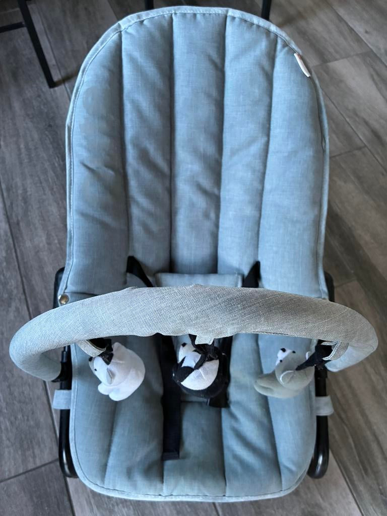Baby-sitter, Autres marques, Enlèvement, Utilisé, Réglable