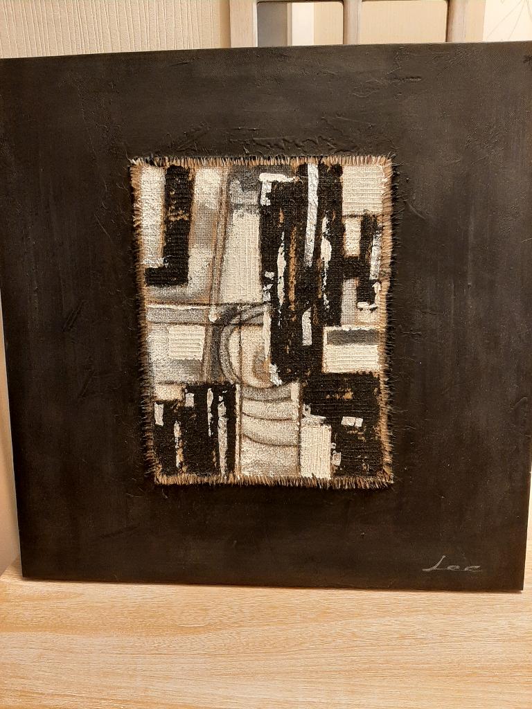 Toile unique, Antiquités & Art, Enlèvement