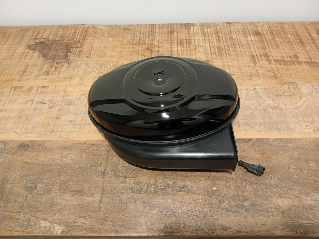 Luchtfilter Harley-Davidson, Motoren, Ophalen, Gebruikt