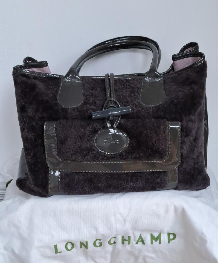 LONGCHAMP, Ophalen of Verzenden, Shopper
