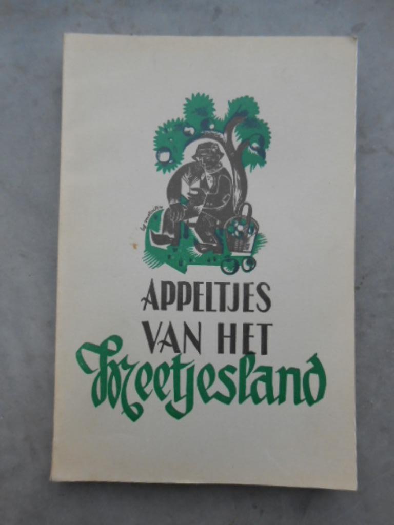 Appeltjes van het Meetjesland 1987  N° 38, Boeken, Ophalen of Verzenden, 19e eeuw, Zo goed als nieuw