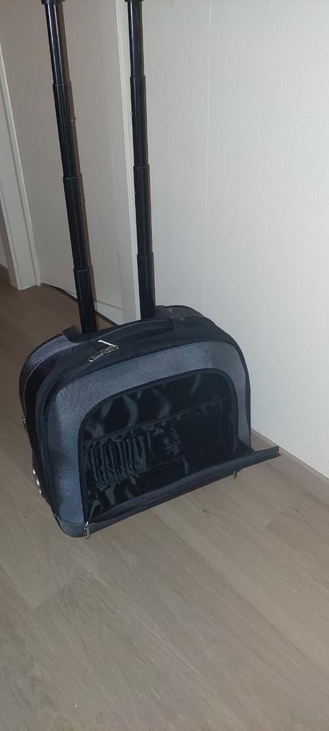 trolley pour pc portable  Bakker Elkhuizen, Enlèvement ou Envoi, Neuf