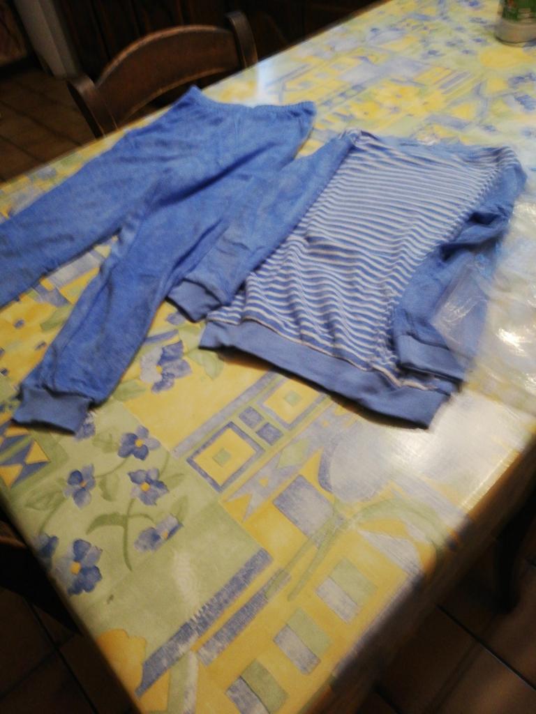 Pyjama garçon. Taille 5 ans. Neuf., Enlèvement ou Envoi, Garçon