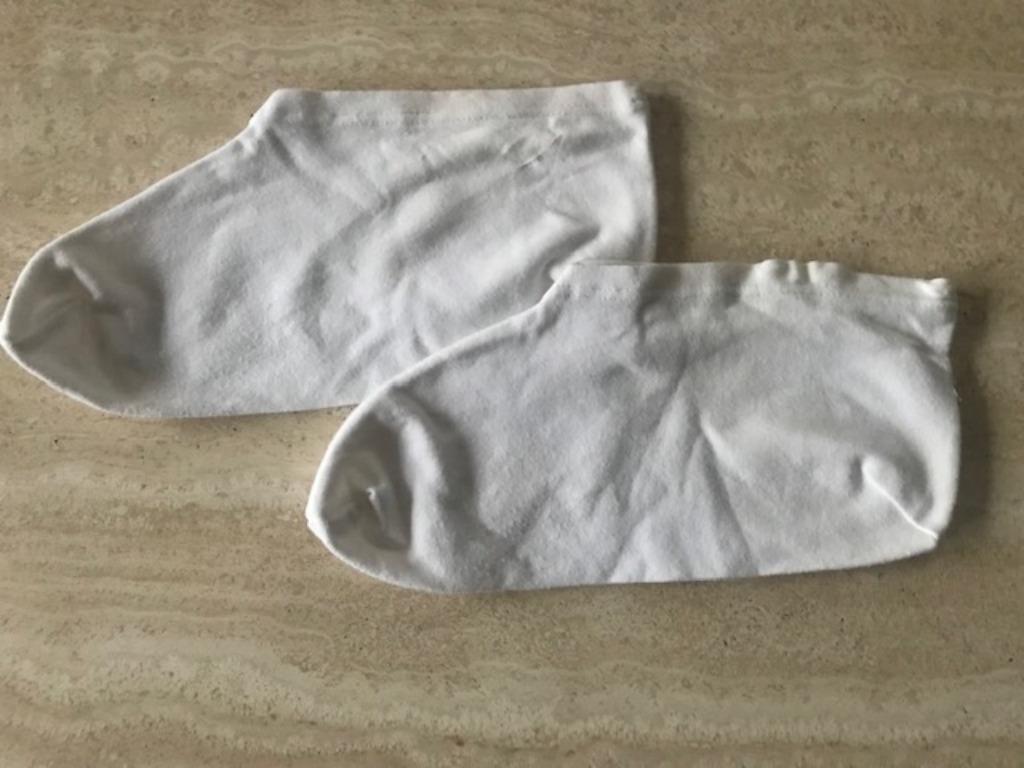 Katoenen sokken - maat 39/41 (nr858), Vêtements | Hommes, Chaussettes & Bas, Enlèvement ou Envoi, Comme neuf, Taille 39 à 42, Blanc