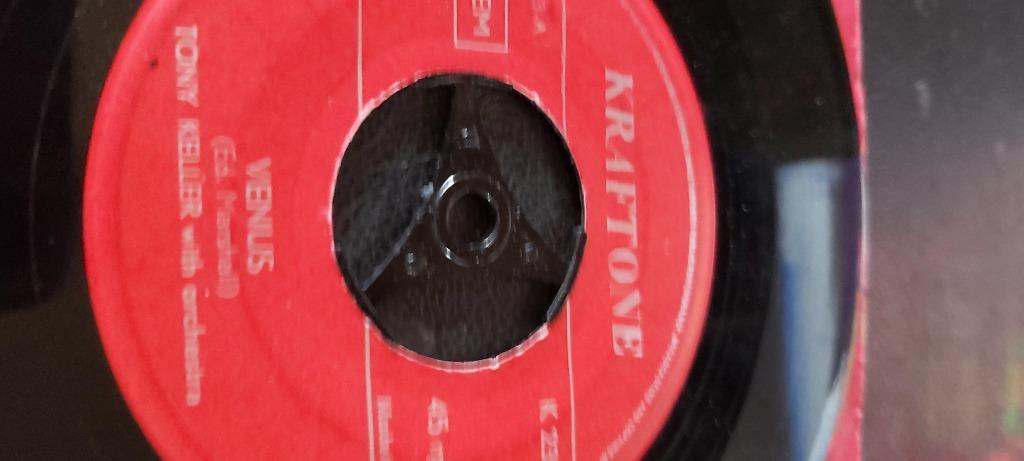 Vinyl, Ophalen of Verzenden, Gebruikt, Overige formaten