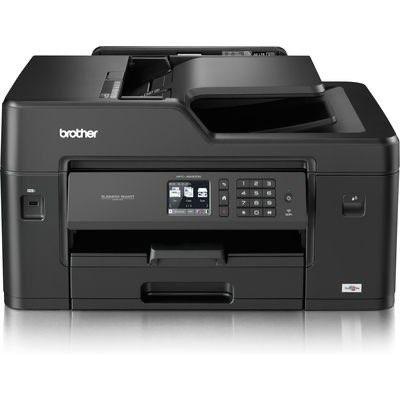 Brother A3 printer, Wi-Fi intégré, Imprimante, Enlèvement, Utilisé