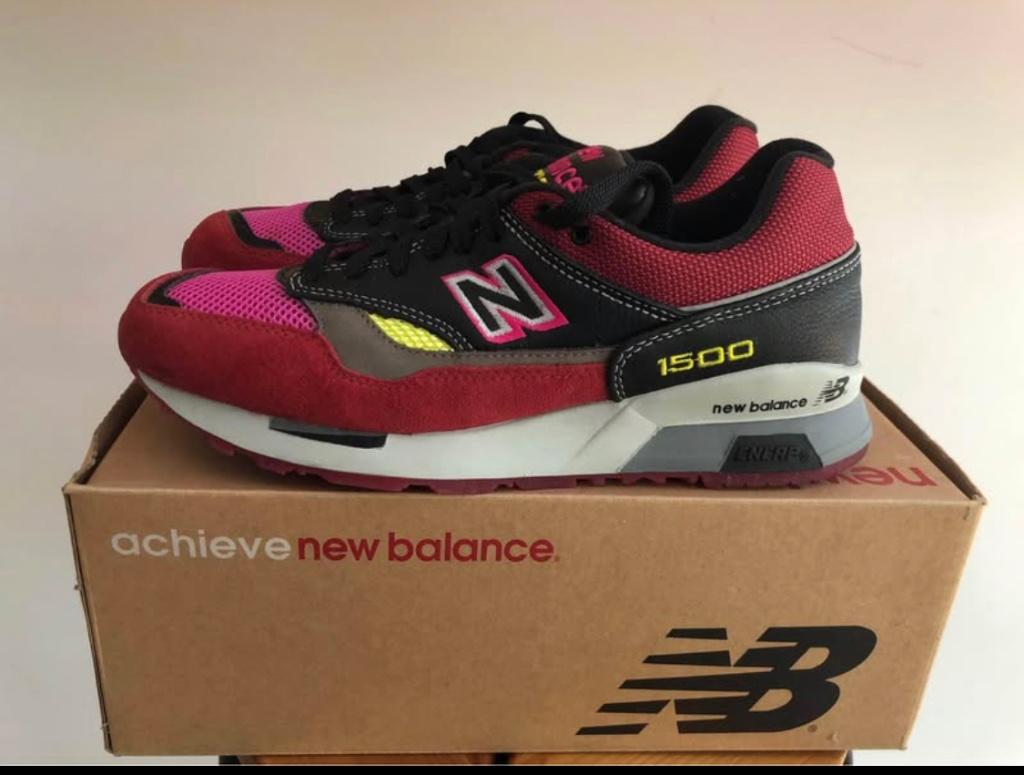 Sneakers New Balance Modèle 1500 Taille 40  Homme !!, Enlèvement, Neuf, Chaussures