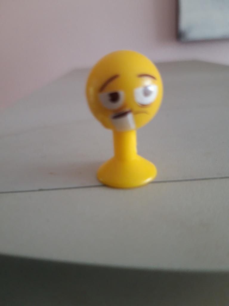 Emoji Aldi 2025 Colin Coffee, Aldi, Enlèvement ou Envoi