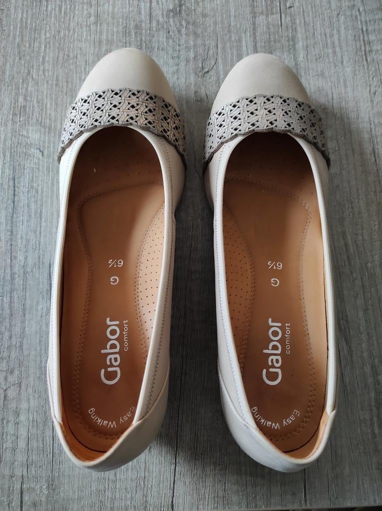 Chaussures dame Gabor, neuves, Enlèvement ou Envoi, Comme neuf