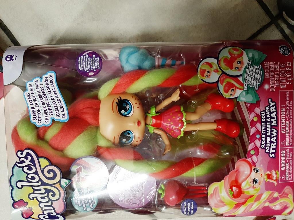 Lol, candylocks, moxie, zoobles, Ophalen of Verzenden
