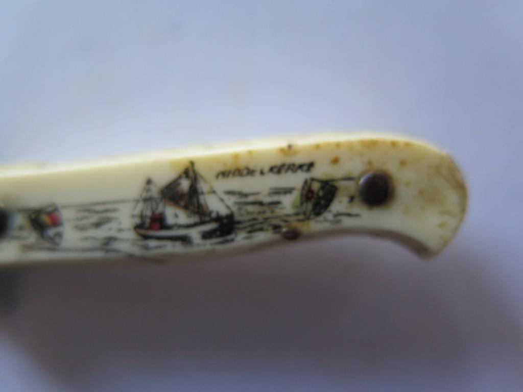 ancien souvenir Middelkerke, Enlèvement ou Envoi, Utilisé