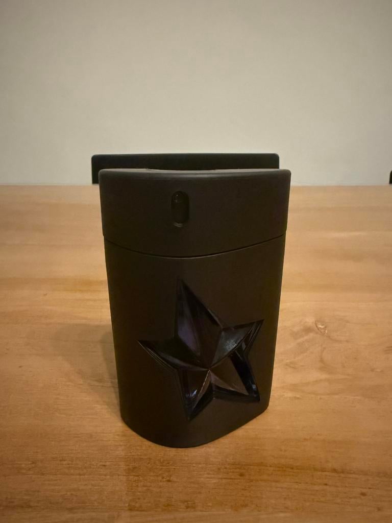Mugler A Men Eau de Toilette Refillable, Ophalen, Zo goed als nieuw