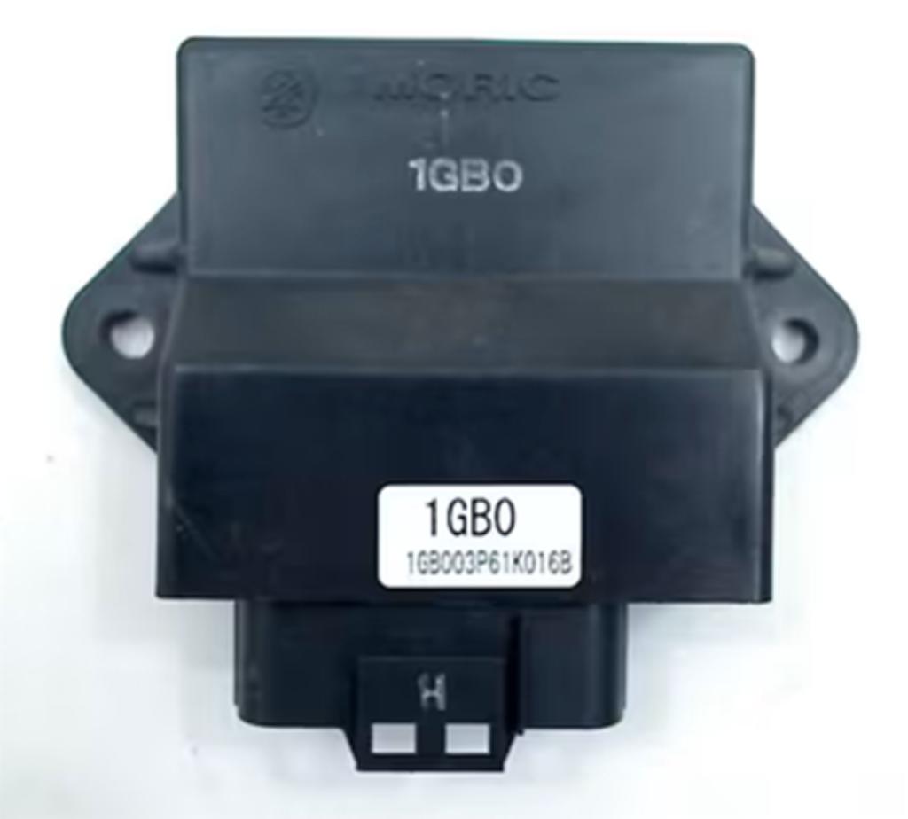 Yamaha neos 4T ECU 45km/h, Ophalen of Verzenden, Gebruikt, Overige typen, Yamaha