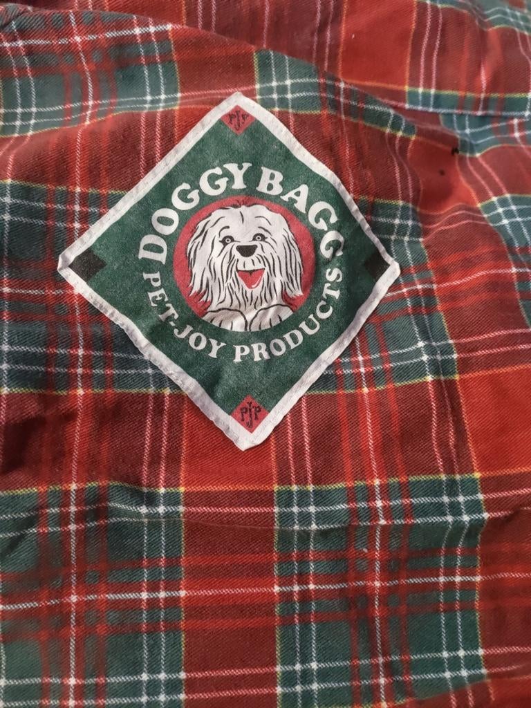 "Pet-joy products" housse de rechange pour Doggy Bagg XL, Animaux & Accessoires, Enlèvement ou Envoi, Comme neuf