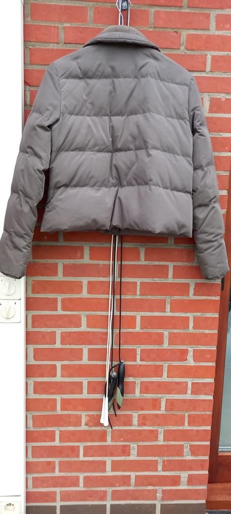 Veste de ski ou veste d'hiver, taille 42, Enlèvement, Comme neuf, Taille 42/44 (L)