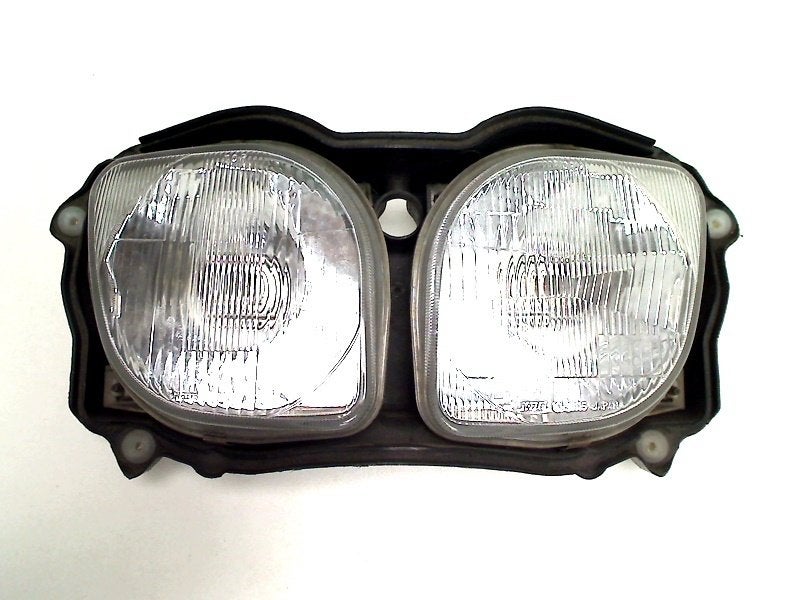Yamaha Koplamp YZF 750 1993-1997, Motoren, Ophalen of Verzenden, Gebruikt
