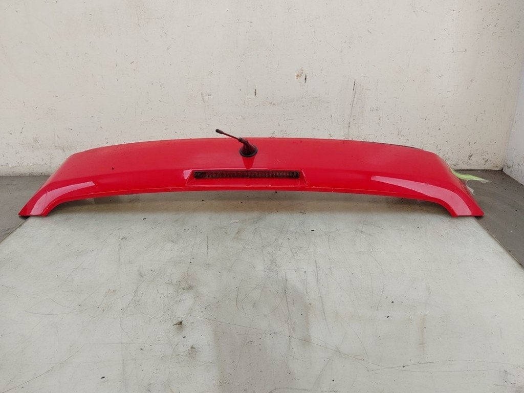 SPOILER HAYON Opel Speedster (|9197208|9197856|), Arrière, Opel, Opel Automobile GmbH, Utilisé
