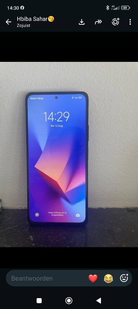 Xiaomi Redmi Note 10 Pro | 6 GB | 128 GB, Enlèvement ou Envoi, Utilisé
