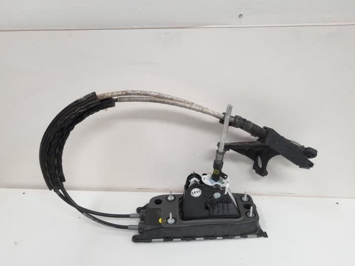 Schakelmechaniek van een Volkswagen Golf, Gebruikt, -, Volkswagen, -