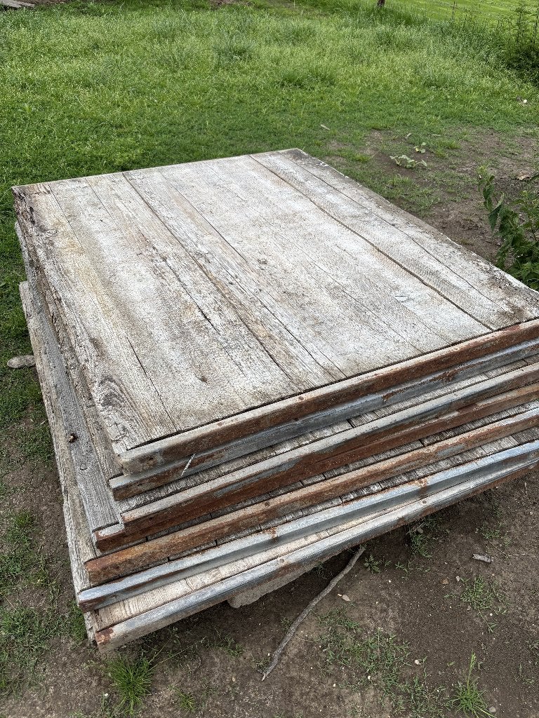 steenschotten, Tuin en Terras, Ophalen