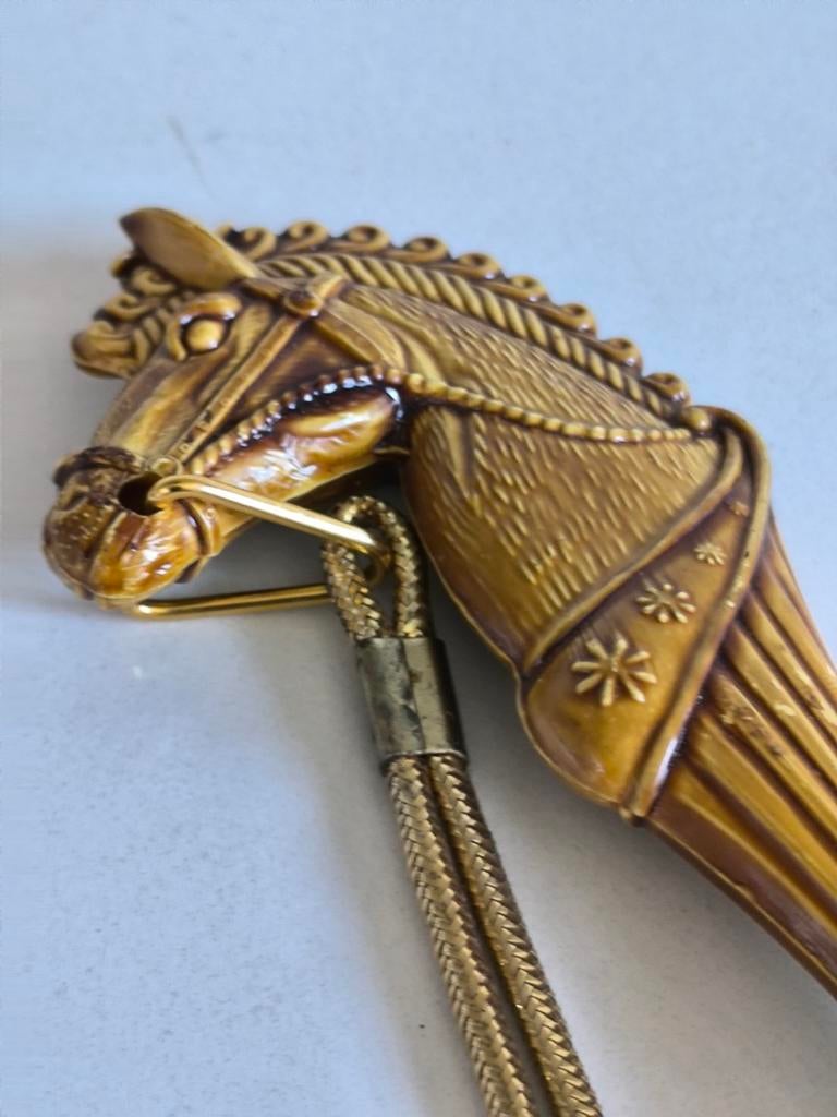 Vintage schoenlepel, Antiek en Kunst, Ophalen of Verzenden
