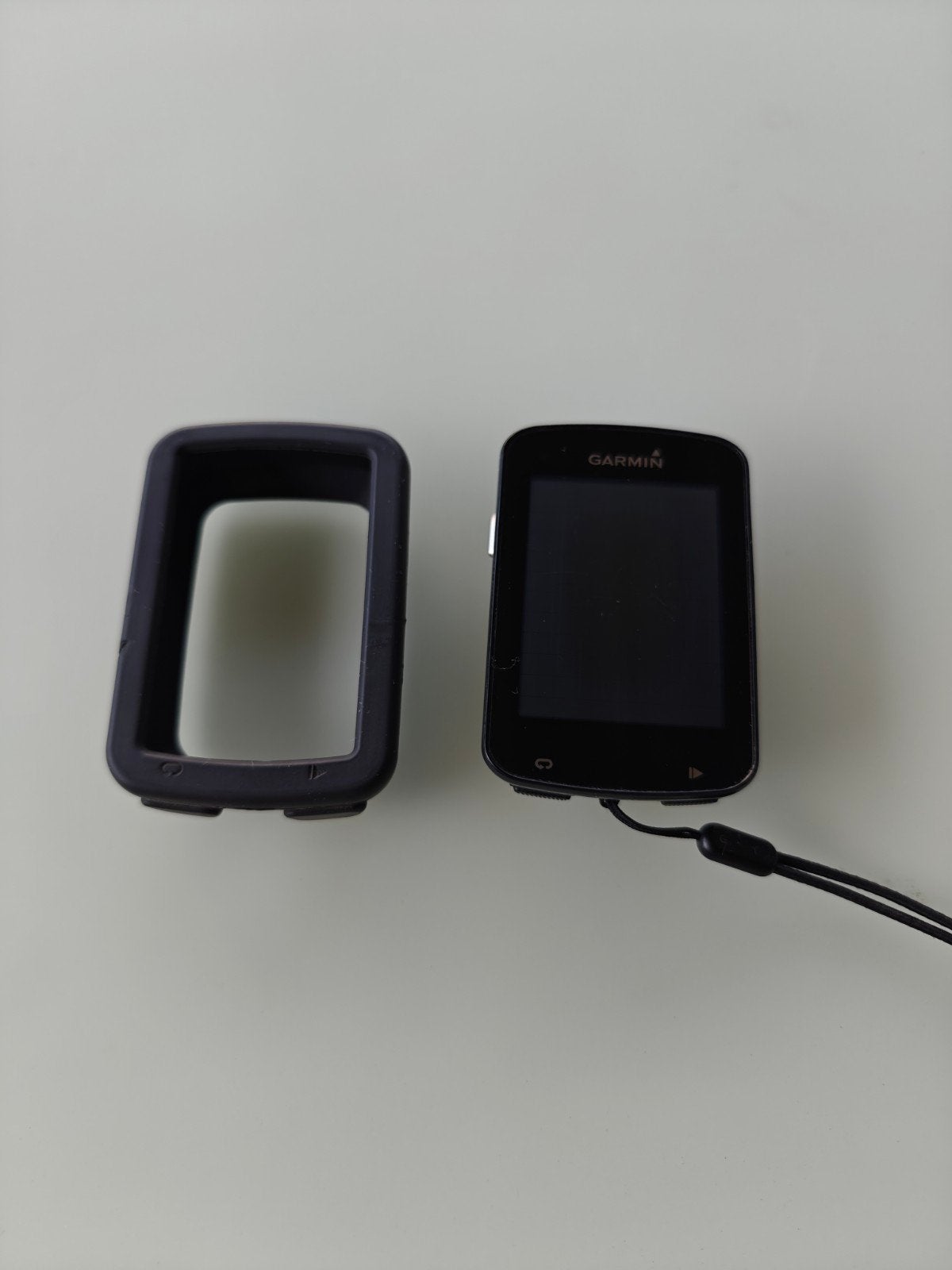 Garmind edge 820, Enlèvement ou Envoi