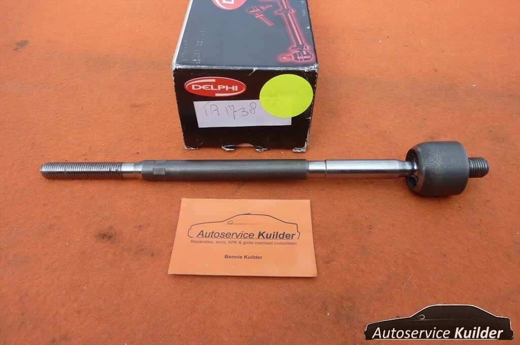 Spoorstang Alfa 145 146 155 GTV Spider Fiat Coupe Delphi Nie, Neuf, -, -, Alfa Romeo