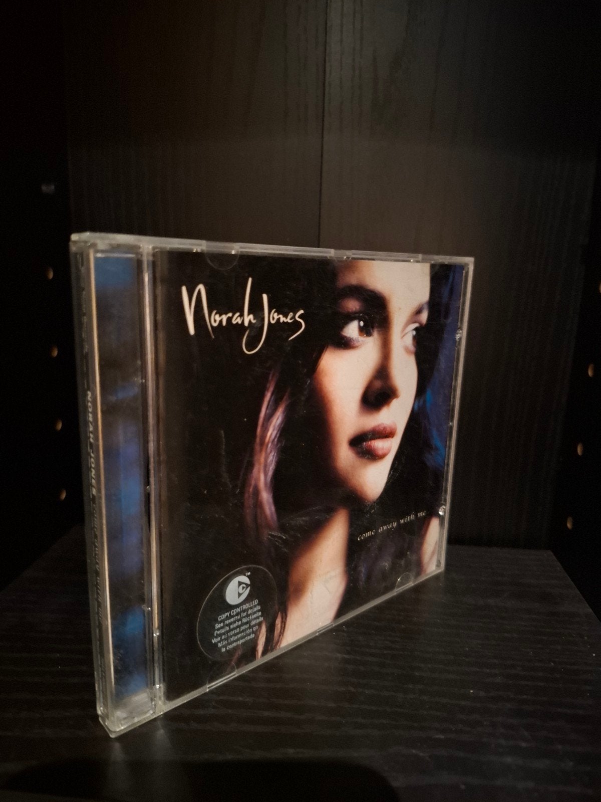 Norah Jones, CD & DVD, Enlèvement ou Envoi