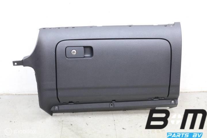 Dashboardkastje VW Golf 6 1K1857290E, Utilisé
