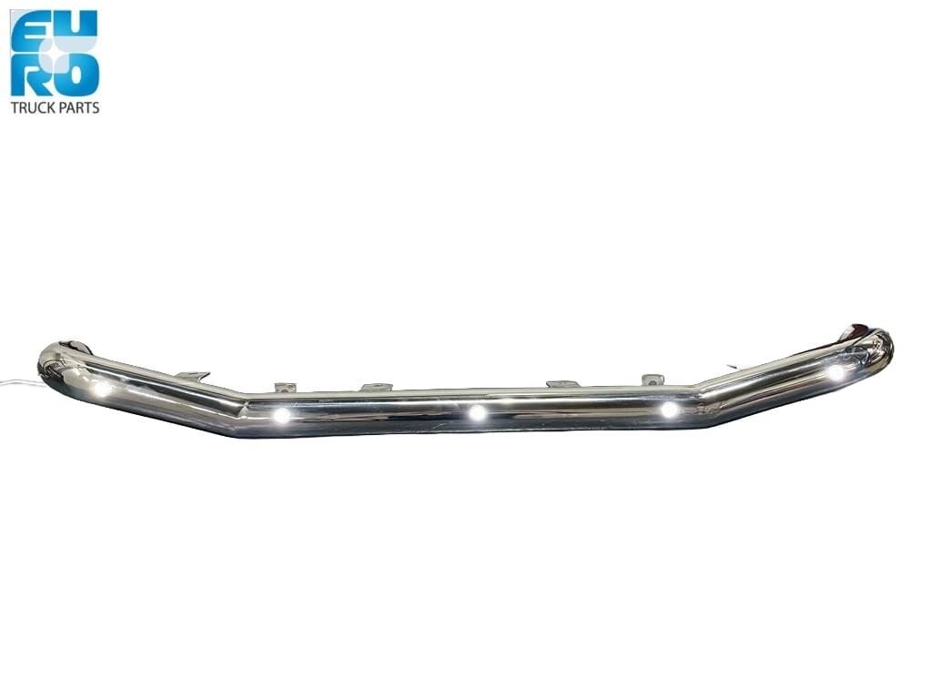 MB ACTROS MP4/MP5 GRILLE BEUGEL MET 5 LED 000062, Neuf, Carrosserie et Tôlerie, -, -