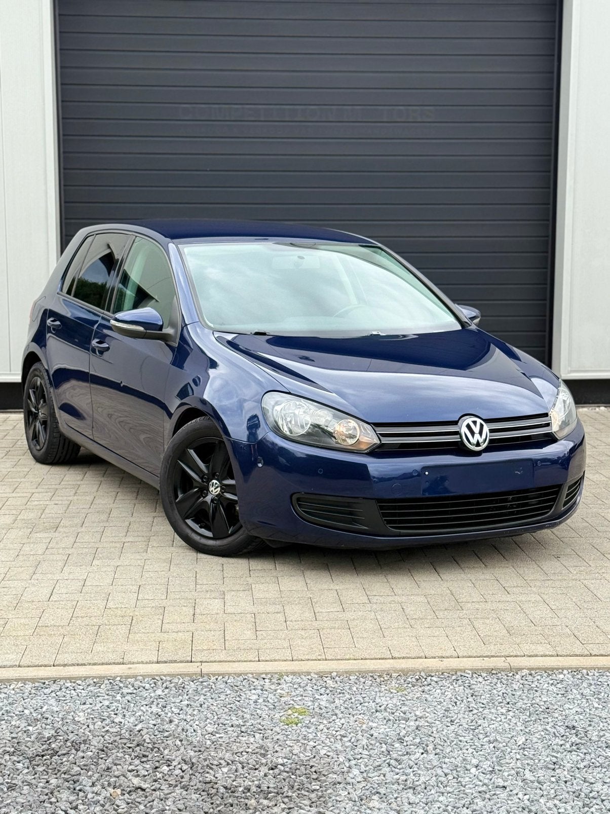 Volkswagen Golf 5 1.4 Tsi Essence DSG Automatique, Autos, Euro 5, Achat, Entreprise, 5 portes